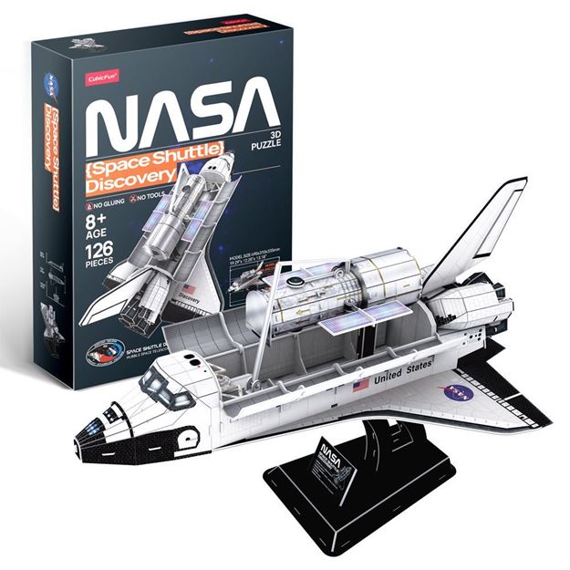 NASA Engineering Puzzles