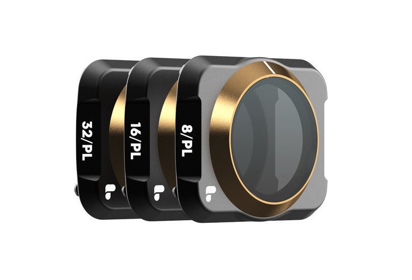 PolarPro ND Filter Sets (Mavic & Air series)