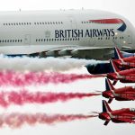 Top 10 Must-See Airshows in the World