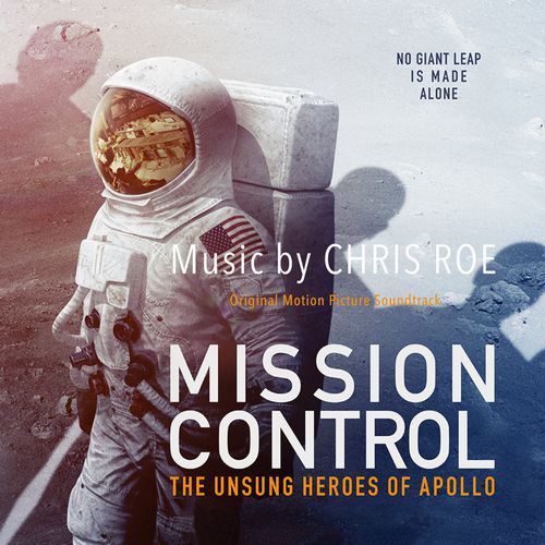 Space Movies: Mission Control: The Unsung Heroes of Apollo