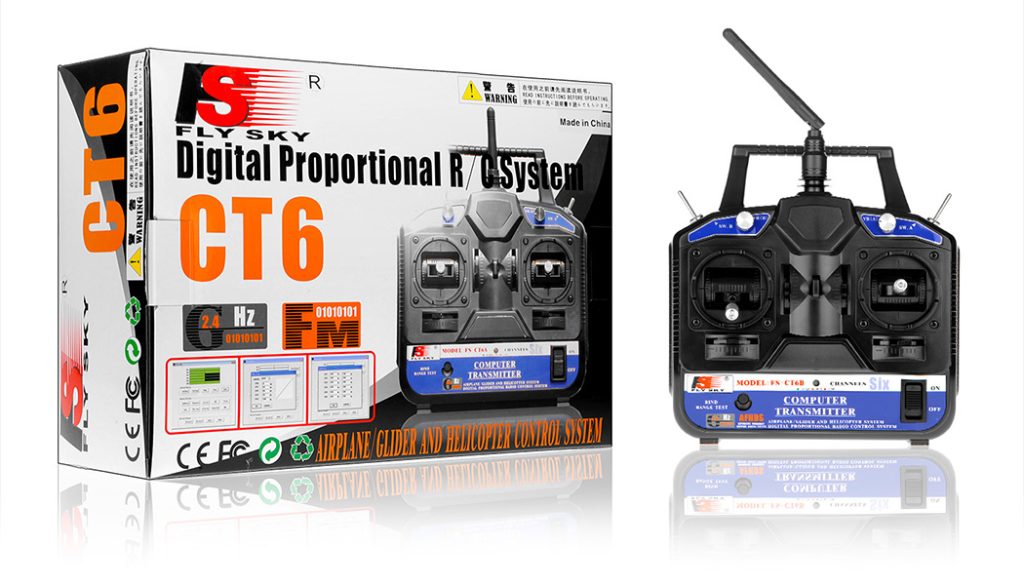 Configure Your Radio System