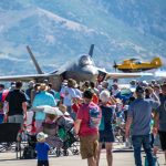 Top 10 Family-Friendly Airshows Around the World