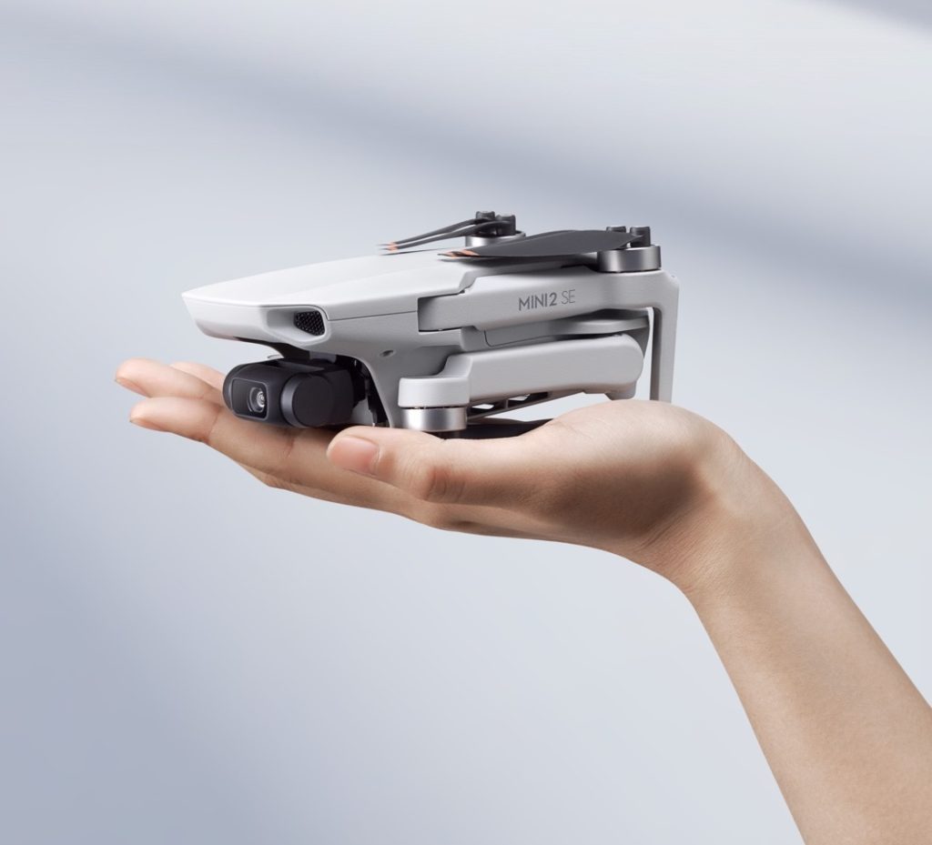 DJI Mini 2 SE