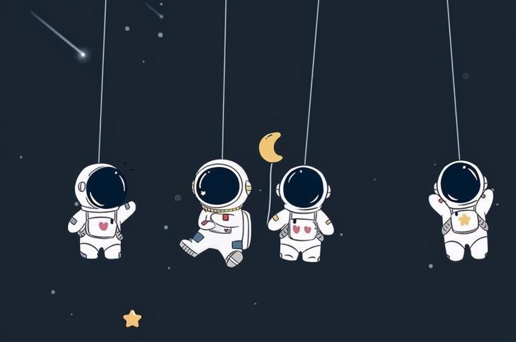 Best Space-Themed Wallpapers for Your Devices