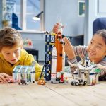 Top Space-Themed Toys for Young Astronauts