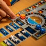 Aviation-Themed Board Games for Game Night