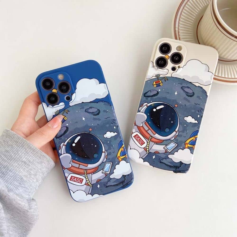 Space-Themed Phone Cases