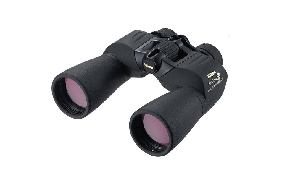 Nikon Action EX 10x50