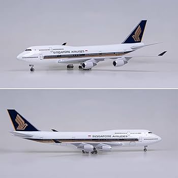 Model Airplane