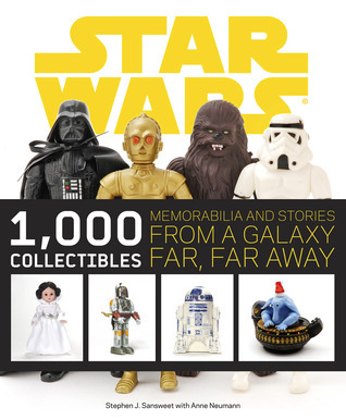 Star Wars Memorabilia