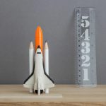 Space-Themed Stationery for the Office