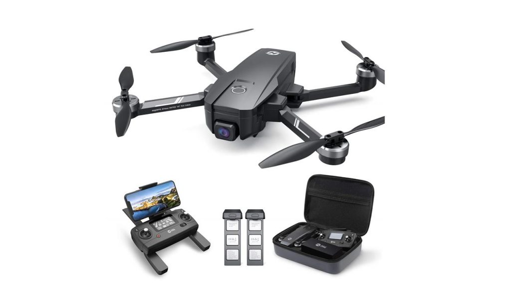 Drone: Holy Stone HS720E