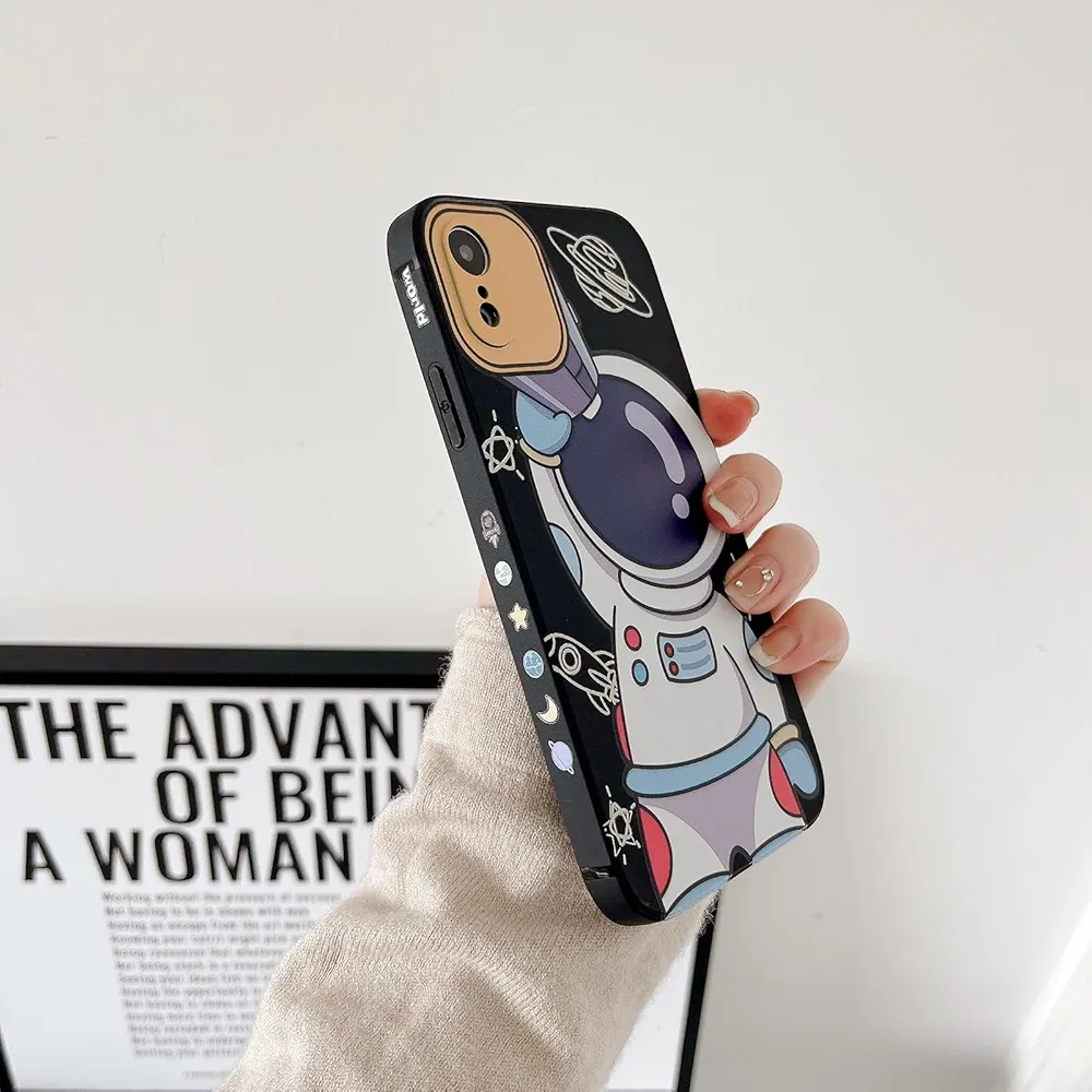 Space-Themed Phone Cases
