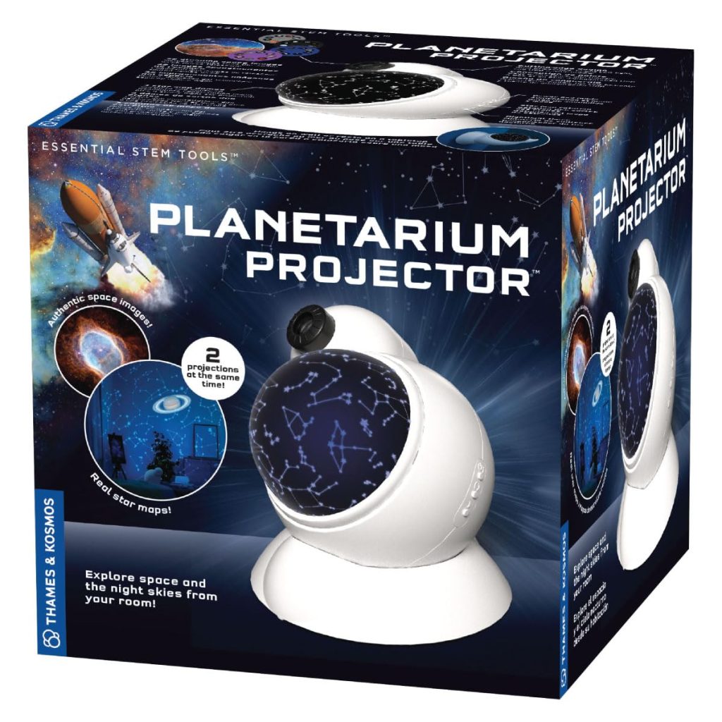 Planetarium Projectors