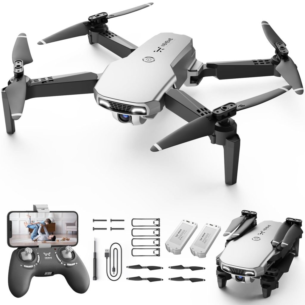 NEHEME NH525 Foldable Drone