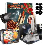 Top Space-Themed Educational Kits for Kids