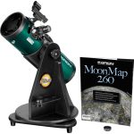 Top 10 Affordable Telescopes for New Stargazers