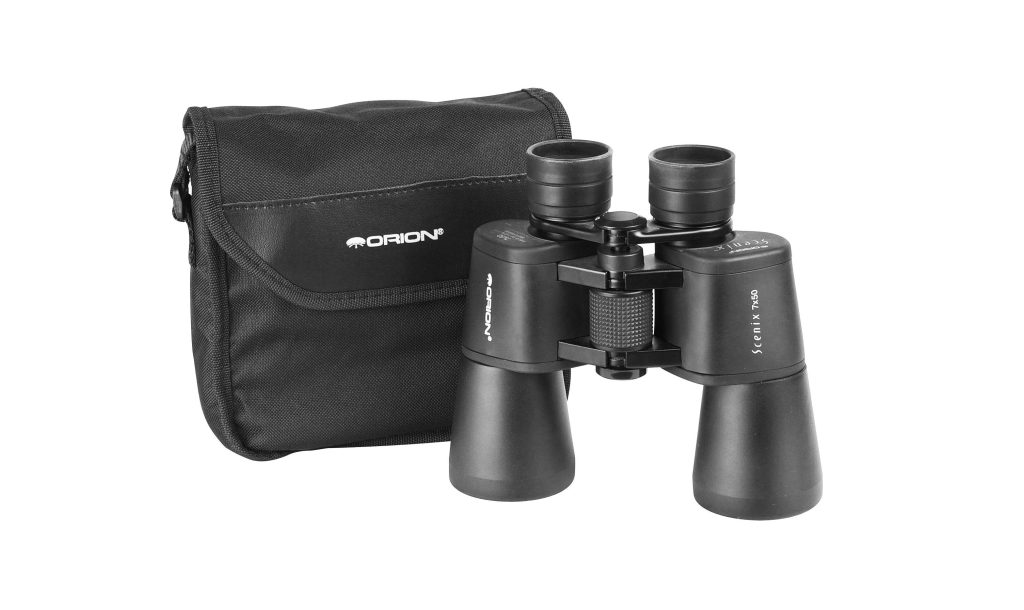 Orion Scenix 7x50