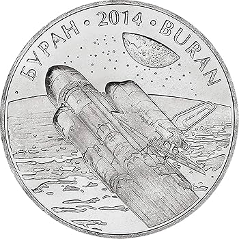 Collecting Space Coins