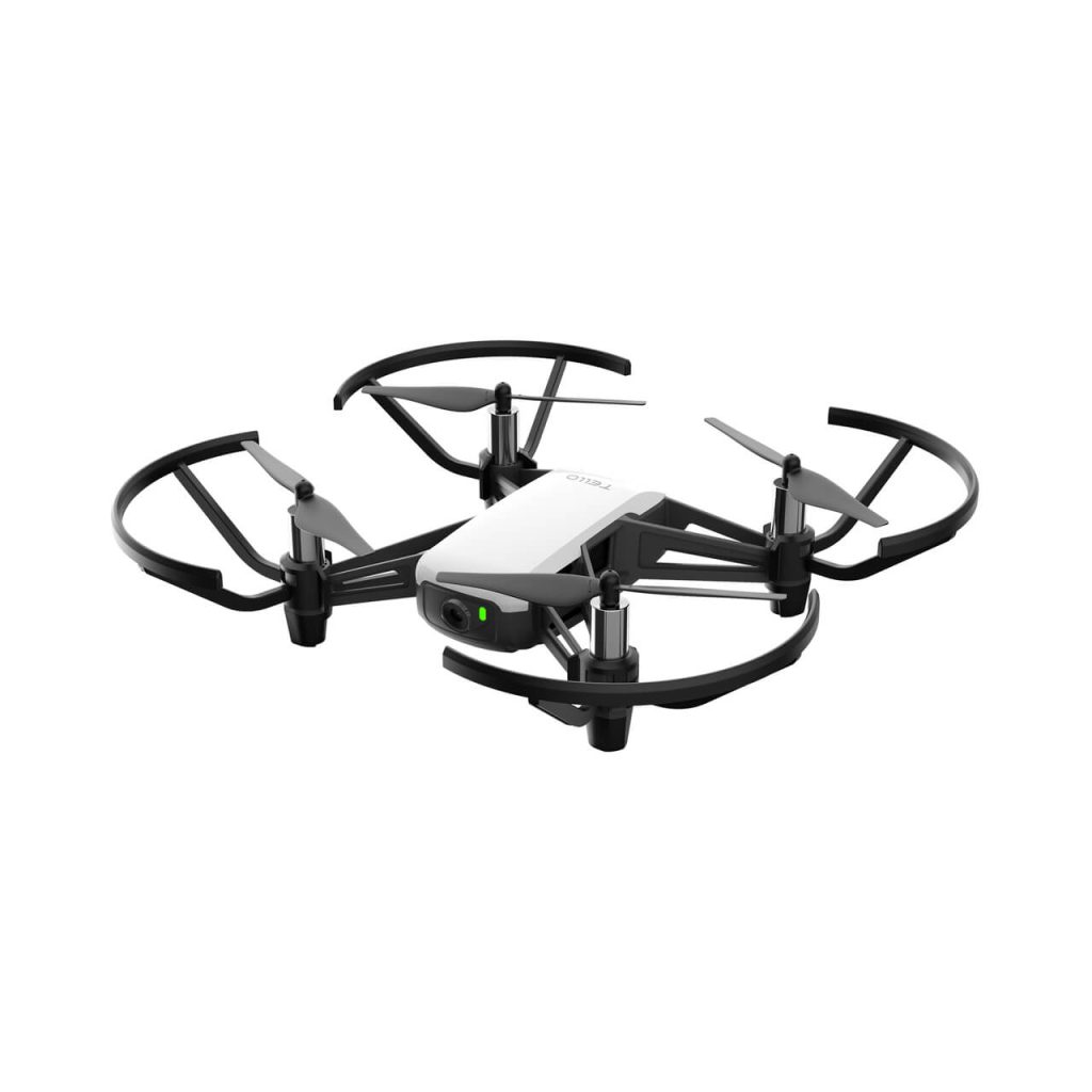 Ryze Tello (Powered by DJI)