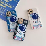 Space-Themed Phone Cases: Protect Your Device in Style