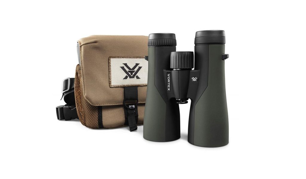 Vortex Crossfire HD 12x50