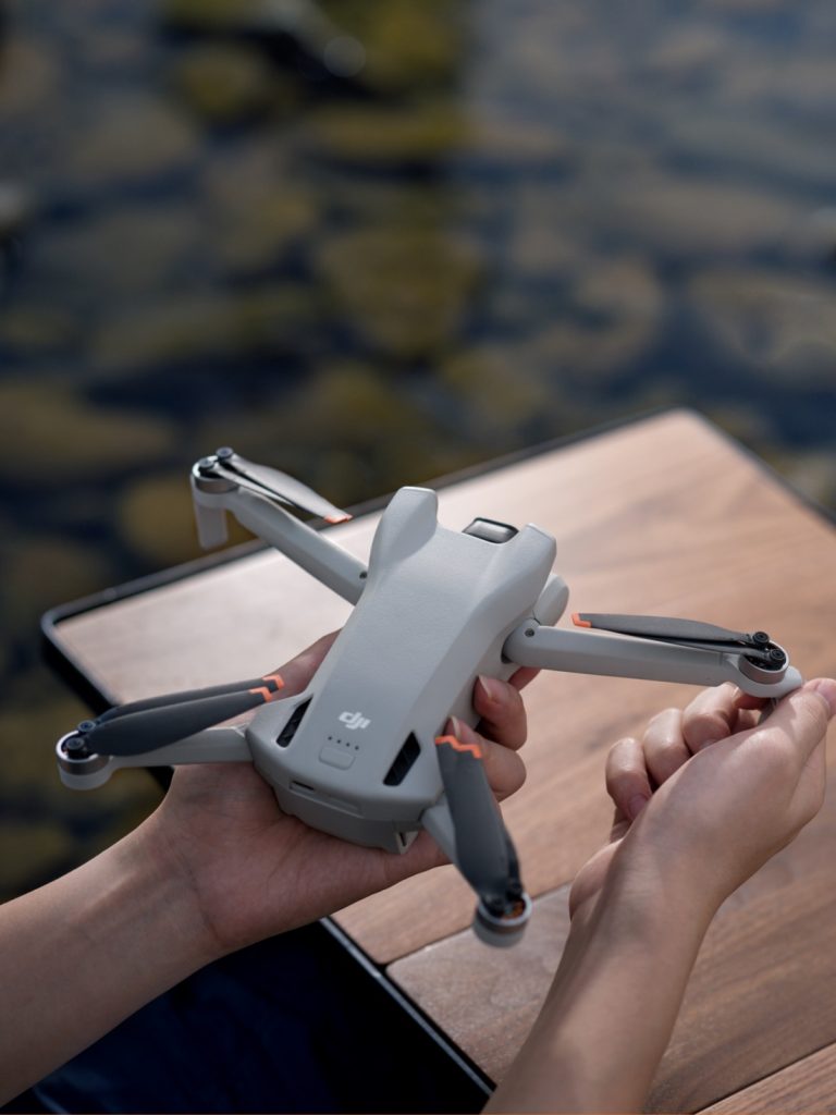 DJI Mini 3