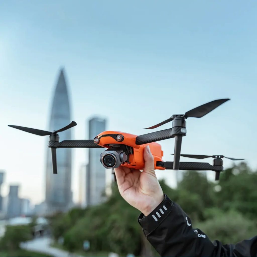 Autel EVO Lite+
