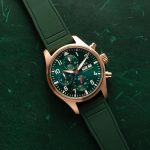 Aviation Watches: Combining Style and Function
