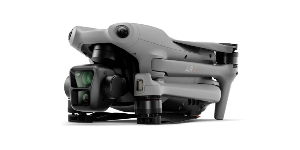DJI Air 3