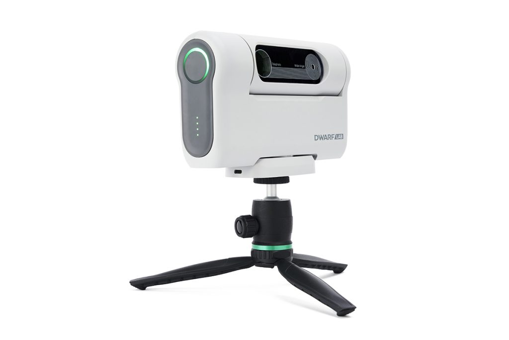 Smart Telescope: Dwarf II Smart Telescope