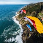 Paragliding Lessons