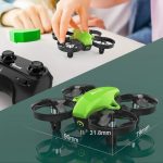 Potensic A20 Mini Drone