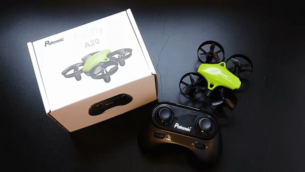 Potensic A20 Mini Drone