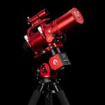 Telescope: William Optics RedCat 71 APO