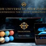 Space-Themed Bath Products for a Stellar Experience