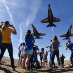 What to Pack for an All-Day Airshow