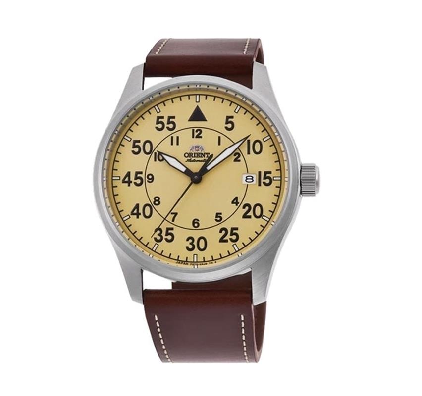 Aviation Watch: Orient Flight RA-AC0H04Y10A