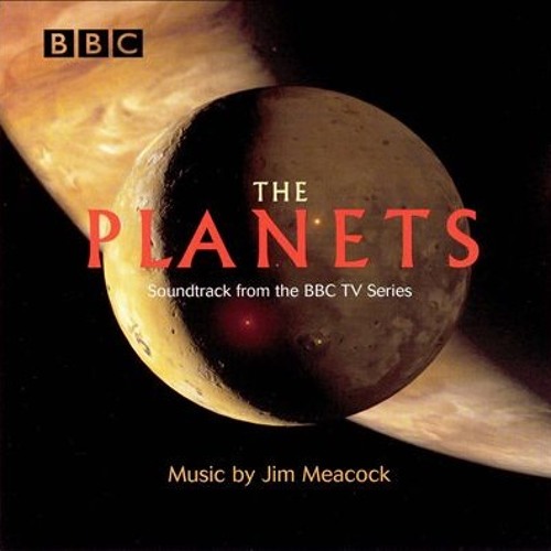 Space Movies: The Planets