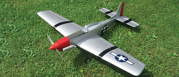 RC Airplane