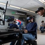 Virtual Reality as a Tool for Amateur Aerospace Clubs