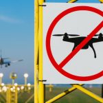Flying a Drone Near Airports: What Are the Rules?