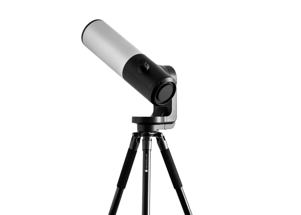 Telescope: Unistellar eVscope 2