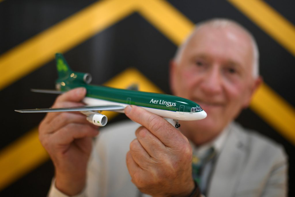 Model Aircraft Collection