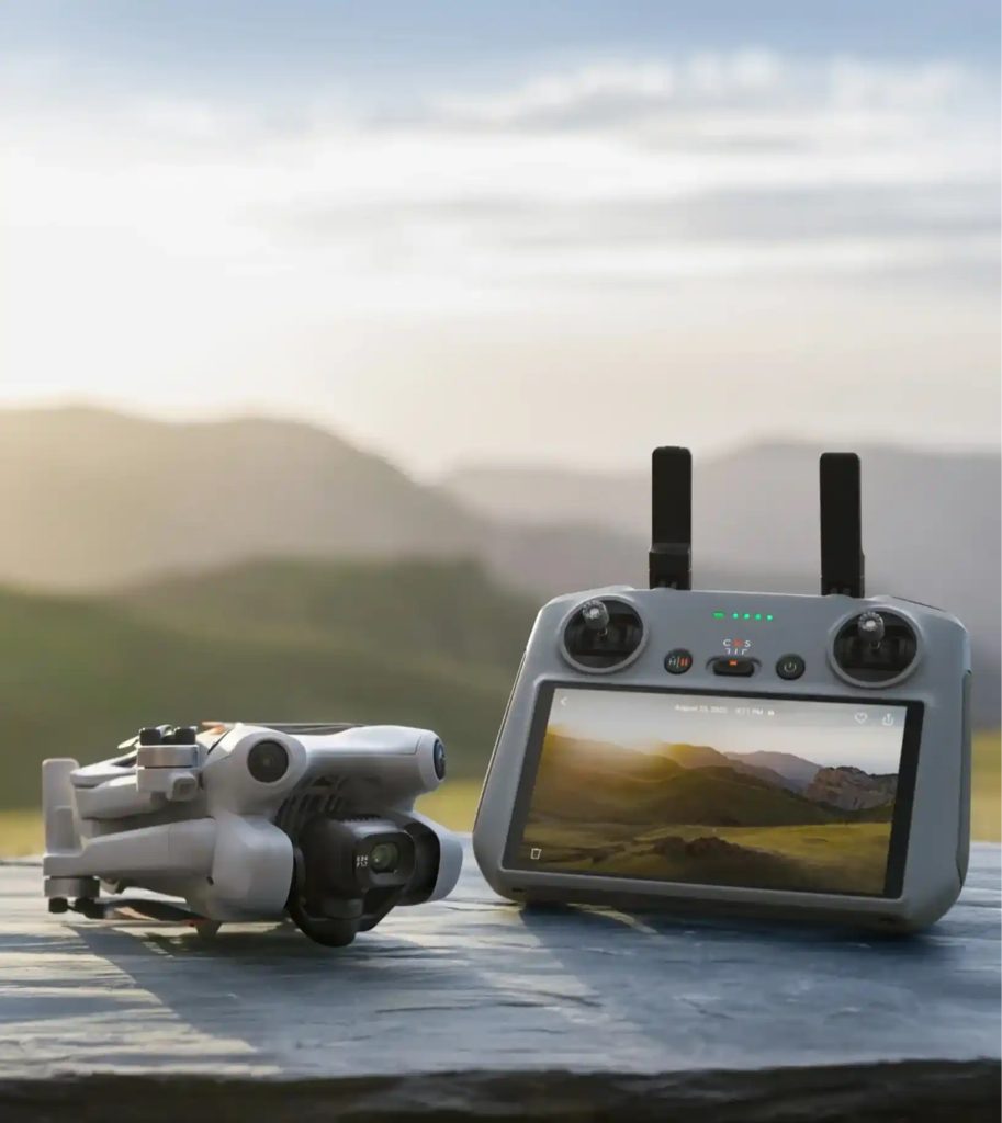 DJI Mini 4 SE