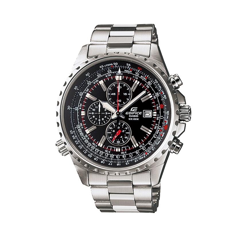 Aviation Watch: Casio Edifice EF527D-1AV
