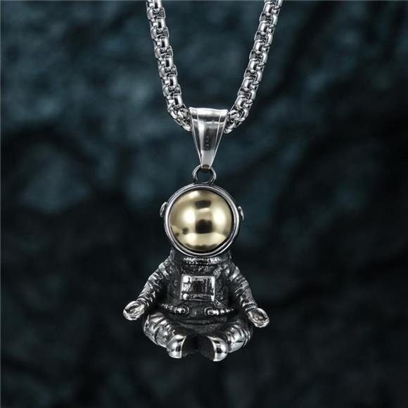 Space Jewelry and Accessories