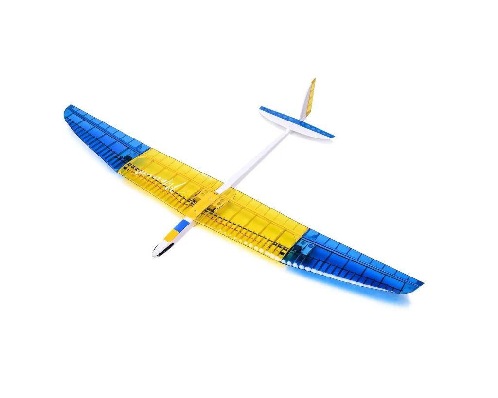 Electric Gliders