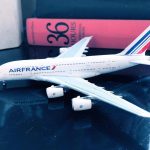 Airline Memorabilia