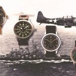 History of Aviation Watches: From Cockpit to Wrist